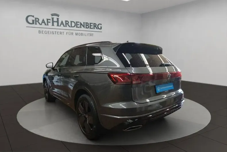 Volkswagen Touareg din 2025 cu 22.900 km - oferta VOL254717 - foto 5