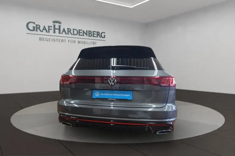 Volkswagen Touareg din 2025 cu 22.900 km - oferta VOL254717 - foto 6