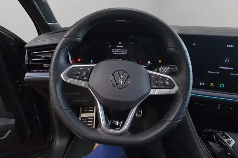 Volkswagen Touareg din 2025 cu 22.900 km - oferta VOL254717 - foto 11