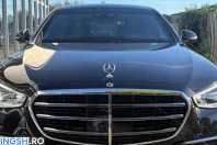 Mercedes-Benz S 680 (Clasa S) din 2025 cu 9.000 km - oferta MER254718 - foto 1