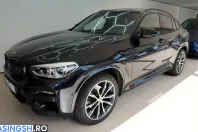 BMW X4 (Seria X) din 2021 cu 98.000 km - oferta BMW254719 - foto 1
