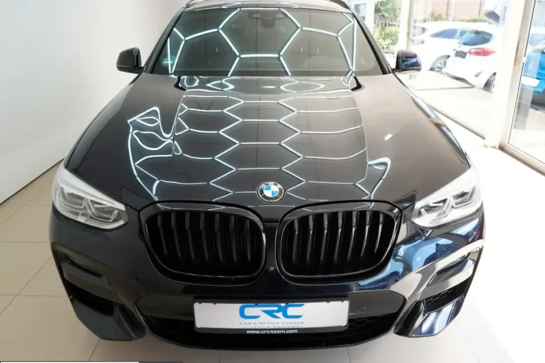 BMW X4 (Seria X) din 2021 cu 98.000 km - oferta BMW254719 - foto 3
