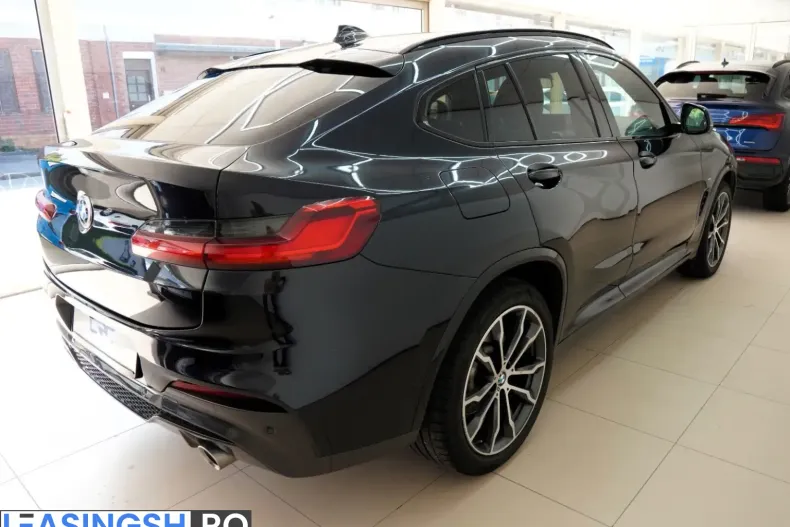 BMW X4 (Seria X) din 2021 cu 98.000 km - oferta BMW254719 - foto 5