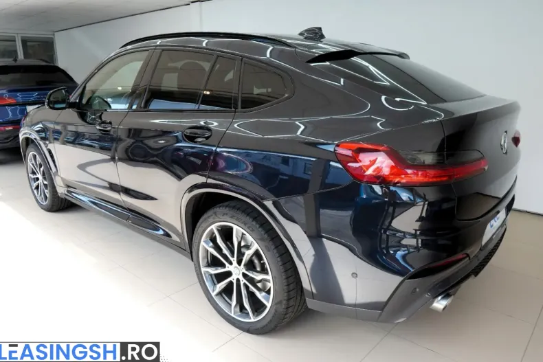BMW X4 (Seria X) din 2021 cu 98.000 km - oferta BMW254719 - foto 7