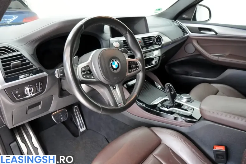BMW X4 (Seria X) din 2021 cu 98.000 km - oferta BMW254719 - foto 8