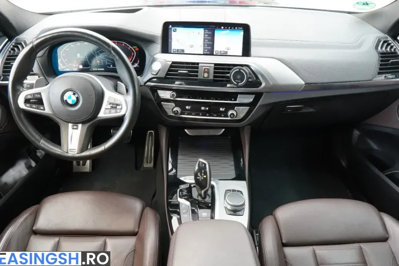 BMW X4 (Seria X) din 2021 cu 98.000 km - oferta BMW254719 - foto 10