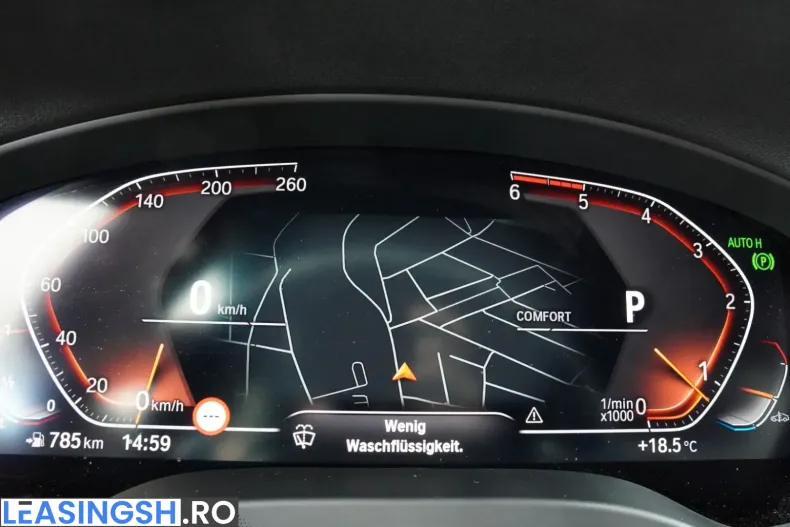 BMW X4 (Seria X) din 2021 cu 98.000 km - oferta BMW254719 - foto 12