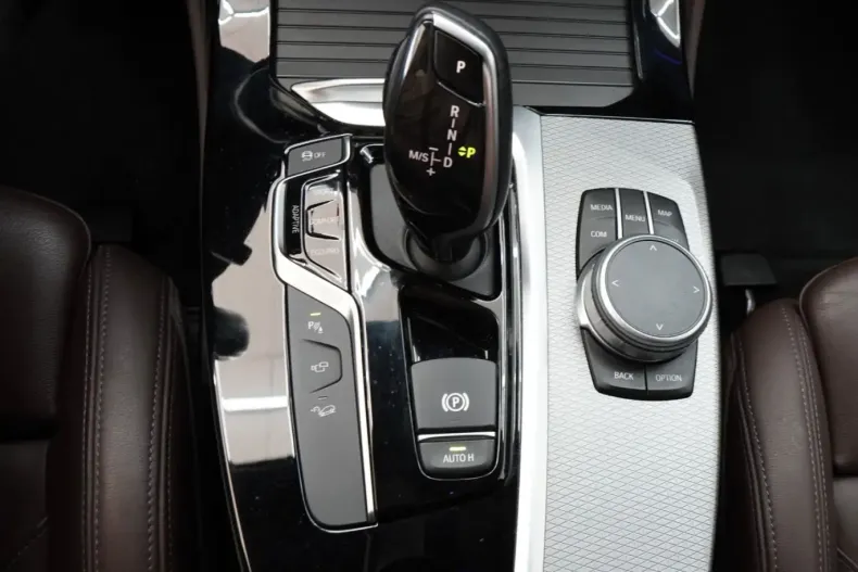 BMW X4 (Seria X) din 2021 cu 98.000 km - oferta BMW254719 - foto 20