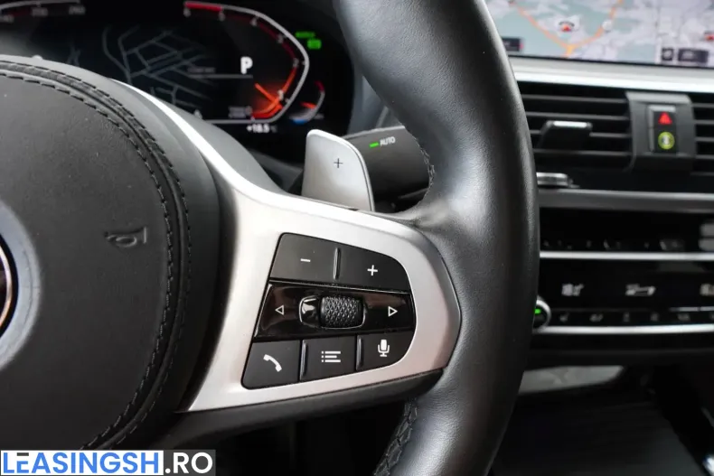 BMW X4 (Seria X) din 2021 cu 98.000 km - oferta BMW254719 - foto 21