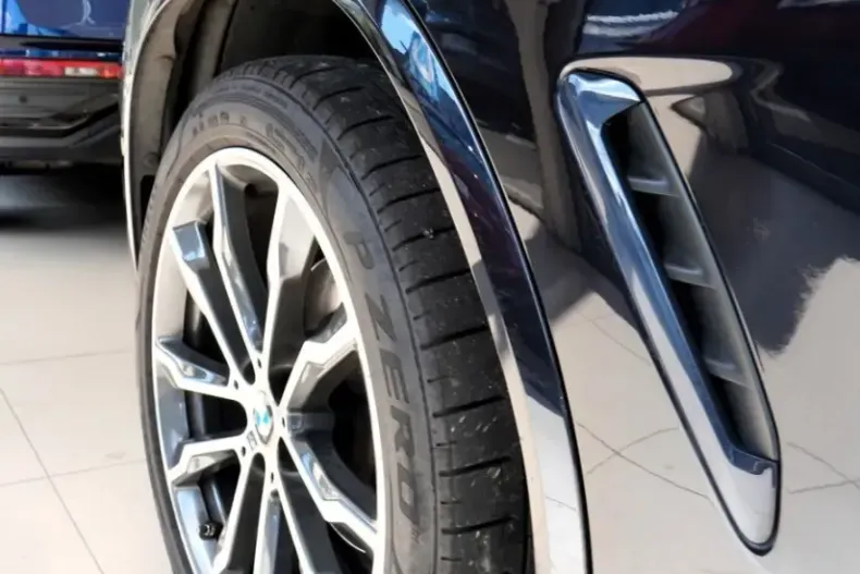 BMW X4 (Seria X) din 2021 cu 98.000 km - oferta BMW254719 - foto 25