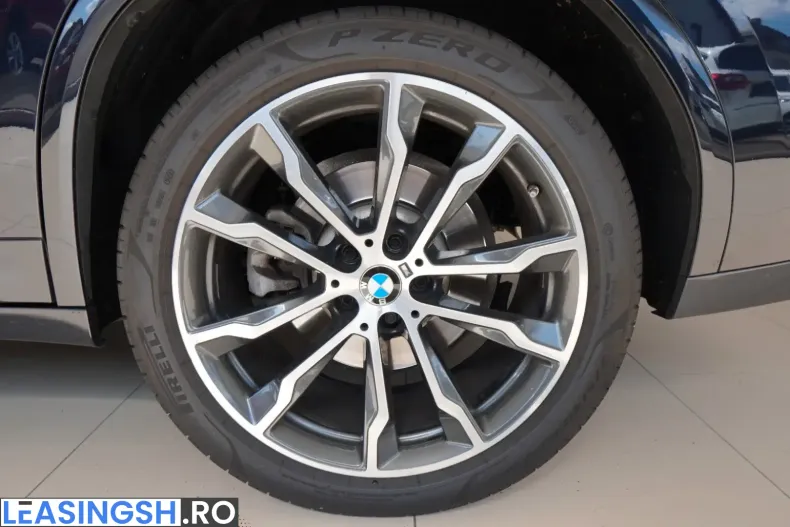 BMW X4 (Seria X) din 2021 cu 98.000 km - oferta BMW254719 - foto 27