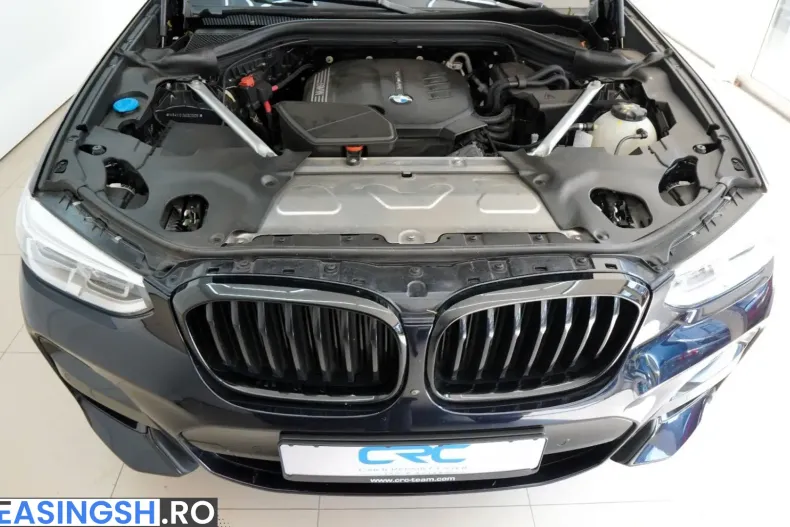 BMW X4 (Seria X) din 2021 cu 98.000 km - oferta BMW254719 - foto 28