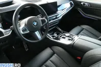 BMW X7 (Seria X) din 2024 cu 56.191 km - oferta BMW254720 - foto 7