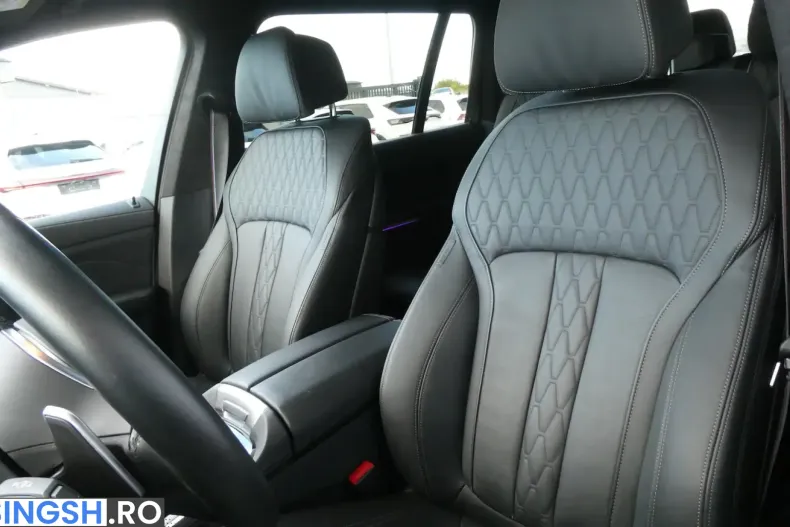 BMW X7 (Seria X) din 2024 cu 56.191 km - oferta BMW254720 - foto 10