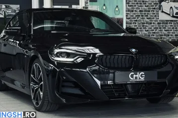 BMW 220 din 2022 - oferta BMW254722