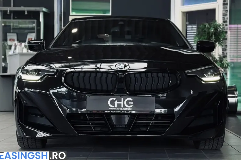BMW 220 (Seria 2) din 2022 cu 86.000 km - oferta BMW254722 - foto 2