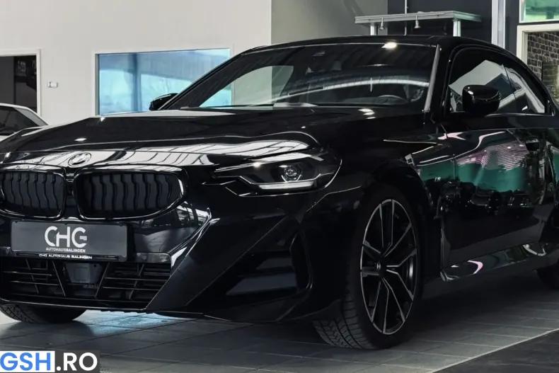 BMW 220 (Seria 2) din 2022 cu 86.000 km - oferta BMW254722 - foto 3