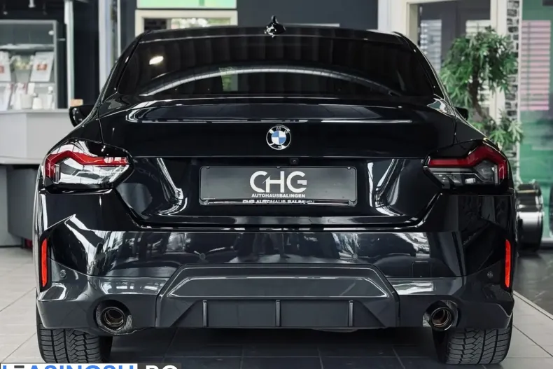 BMW 220 (Seria 2) din 2022 cu 86.000 km - oferta BMW254722 - foto 6
