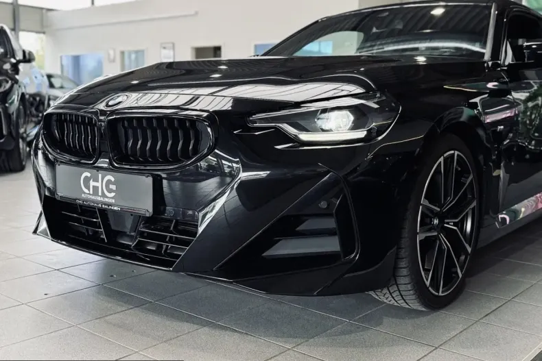 BMW 220 (Seria 2) din 2022 cu 86.000 km - oferta BMW254722 - foto 9