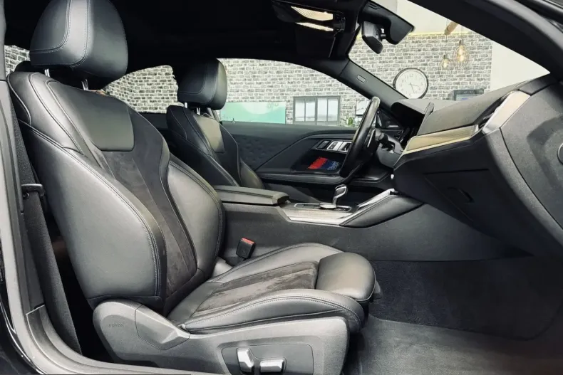 BMW 220 (Seria 2) din 2022 cu 86.000 km - oferta BMW254722 - foto 13