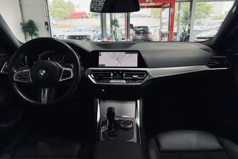 BMW 220 (Seria 2) din 2022 cu 86.000 km - oferta BMW254722 - foto 16