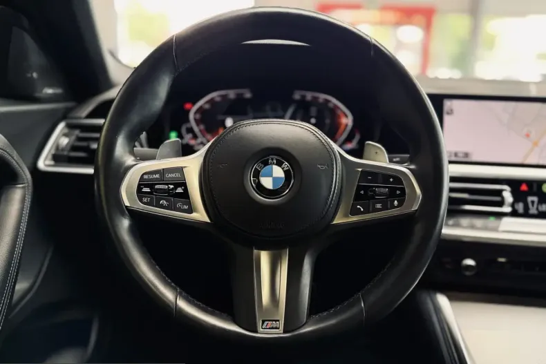 BMW 220 (Seria 2) din 2022 cu 86.000 km - oferta BMW254722 - foto 17