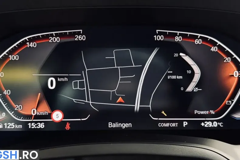 BMW 220 (Seria 2) din 2022 cu 86.000 km - oferta BMW254722 - foto 24