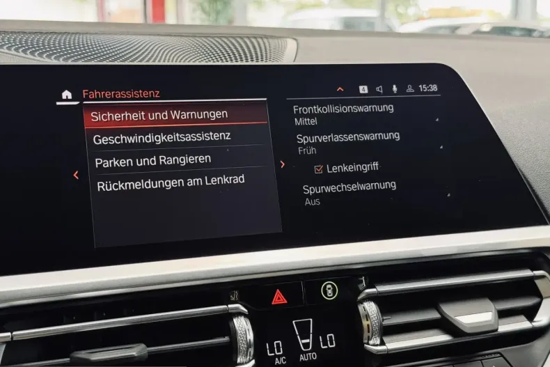 BMW 220 (Seria 2) din 2022 cu 86.000 km - oferta BMW254722 - foto 31