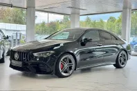 Mercedes-Benz CLA 45 AMG (Clasa CLA) din 2023 cu 70.528 km - oferta MER254723 - foto 1