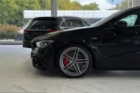 Mercedes-Benz CLA 45 AMG (Clasa CLA) din 2023 cu 70.528 km - oferta MER254723 - foto 4