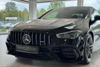 Mercedes-Benz CLA 45 AMG (Clasa CLA) din 2023 cu 70.528 km - oferta MER254723 - foto 7