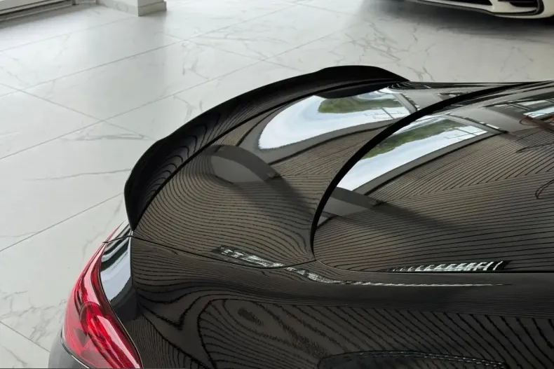 Mercedes-Benz CLA 45 AMG (Clasa CLA) din 2023 cu 70.528 km - oferta MER254723 - foto 9