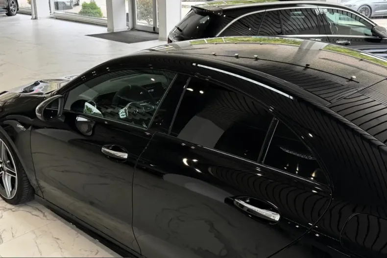 Mercedes-Benz CLA 45 AMG (Clasa CLA) din 2023 cu 70.528 km - oferta MER254723 - foto 11