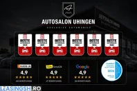 Mercedes-Benz CLA 45 AMG (Clasa CLA) din 2023 cu 70.528 km - oferta MER254723 - foto 12