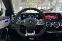 Mercedes-Benz CLA 45 AMG (Clasa CLA) din 2023 cu 70.528 km - oferta MER254723 - foto 15