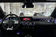 Mercedes-Benz CLA 45 AMG (Clasa CLA) din 2023 cu 70.528 km - oferta MER254723 - foto 16