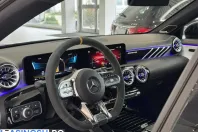Mercedes-Benz CLA 45 AMG (Clasa CLA) din 2023 cu 70.528 km - oferta MER254723 - foto 20