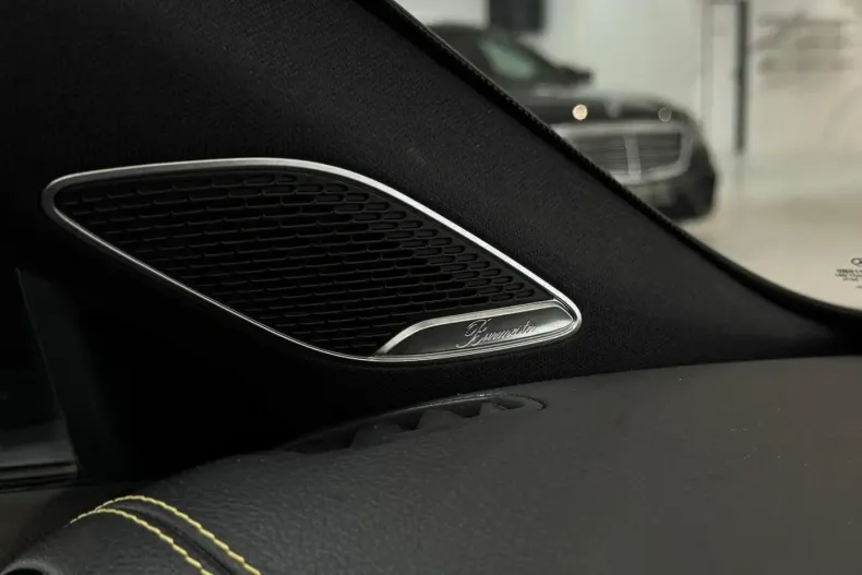 Mercedes-Benz CLA 45 AMG (Clasa CLA) din 2023 cu 70.528 km - oferta MER254723 - foto 24
