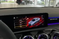 Mercedes-Benz CLA 45 AMG (Clasa CLA) din 2023 cu 70.528 km - oferta MER254723 - foto 26