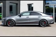 Mercedes-Benz CLA 45 AMG (Clasa CLA) din 2025 cu 19.997 km - oferta MER254724 - foto 2