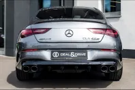 Mercedes-Benz CLA 45 AMG (Clasa CLA) din 2025 cu 19.997 km - oferta MER254724 - foto 4