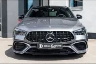 Mercedes-Benz CLA 45 AMG (Clasa CLA) din 2025 cu 19.997 km - oferta MER254724 - foto 5