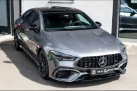 Mercedes-Benz CLA 45 AMG (Clasa CLA) din 2025 cu 19.997 km - oferta MER254724 - foto 6
