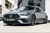 Mercedes-Benz CLA 45 AMG (Clasa CLA) din 2025 cu 19.997 km - oferta MER254724 - foto 7