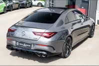 Mercedes-Benz CLA 45 AMG (Clasa CLA) din 2025 cu 19.997 km - oferta MER254724 - foto 8