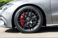 Mercedes-Benz CLA 45 AMG (Clasa CLA) din 2025 cu 19.997 km - oferta MER254724 - foto 9