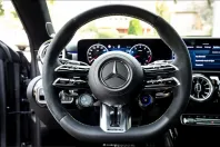 Mercedes-Benz CLA 45 AMG (Clasa CLA) din 2025 cu 19.997 km - oferta MER254724 - foto 11