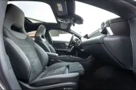Mercedes-Benz CLA 45 AMG (Clasa CLA) din 2025 cu 19.997 km - oferta MER254724 - foto 14