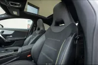 Mercedes-Benz CLA 45 AMG (Clasa CLA) din 2025 cu 19.997 km - oferta MER254724 - foto 18