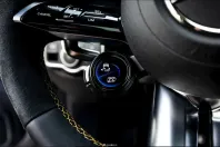 Mercedes-Benz CLA 45 AMG (Clasa CLA) din 2025 cu 19.997 km - oferta MER254724 - foto 22